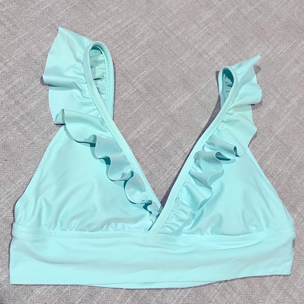 Aerie Bikini Top Size Small